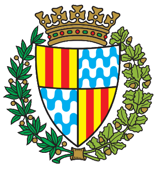 Escut de Badalona