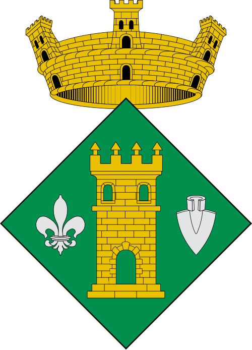 Escut de Tarrés