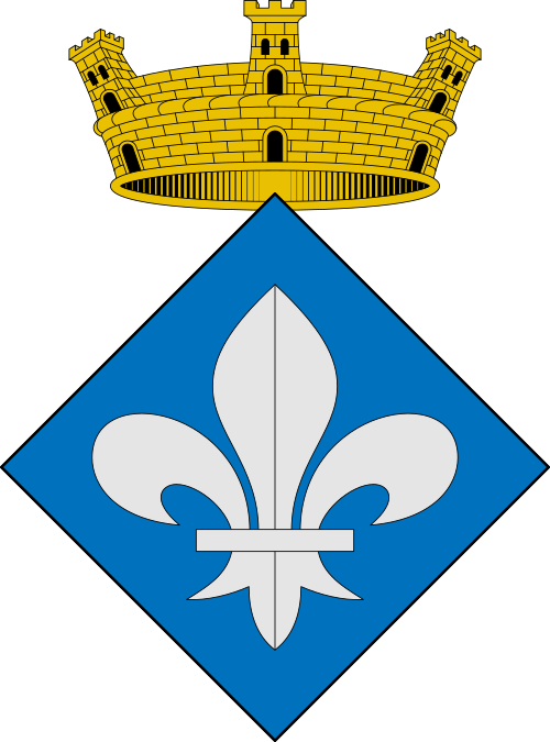 Escut de Olvan