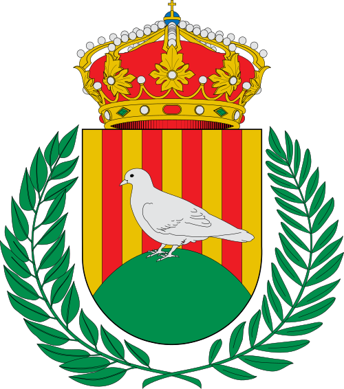 Escut de Santa Coloma de Gramenet