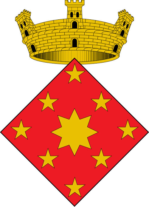 Escut de Guils de Cerdanya