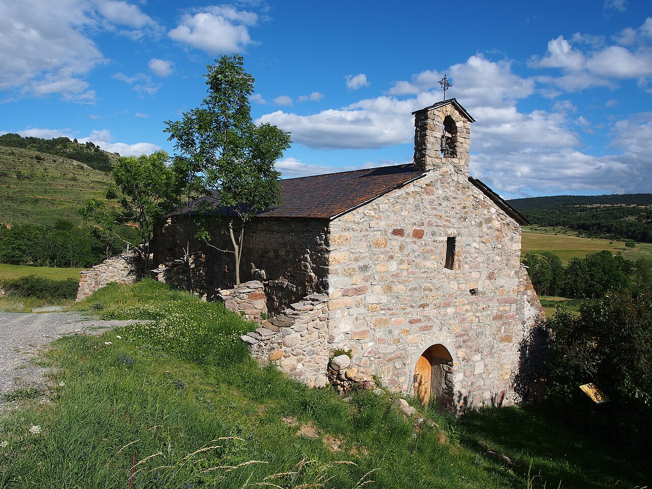 Les Valls d'Aguilar