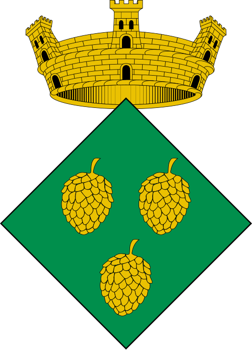 Escut de Pinell de Solsonès