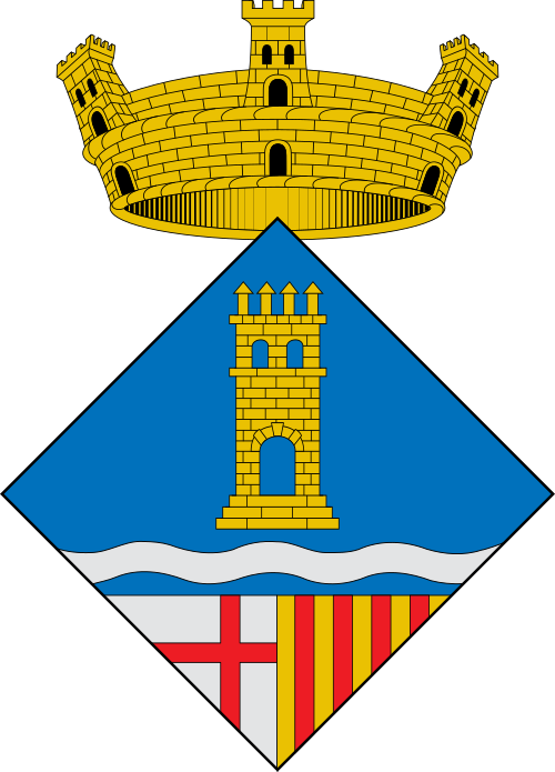 Escut de Lliçà d'Amunt