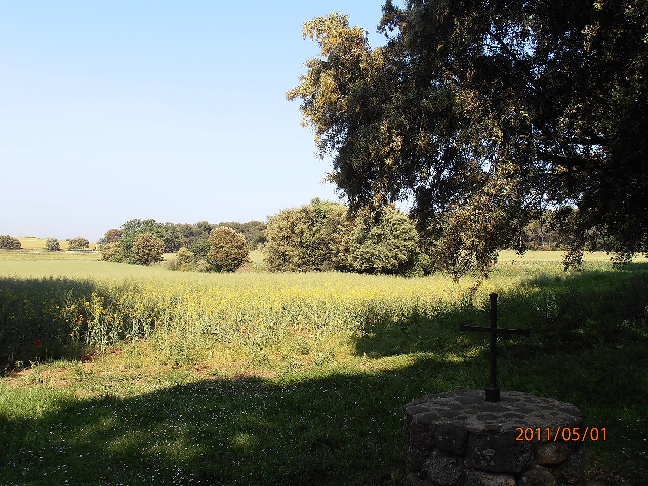 Lliçà d'Amunt