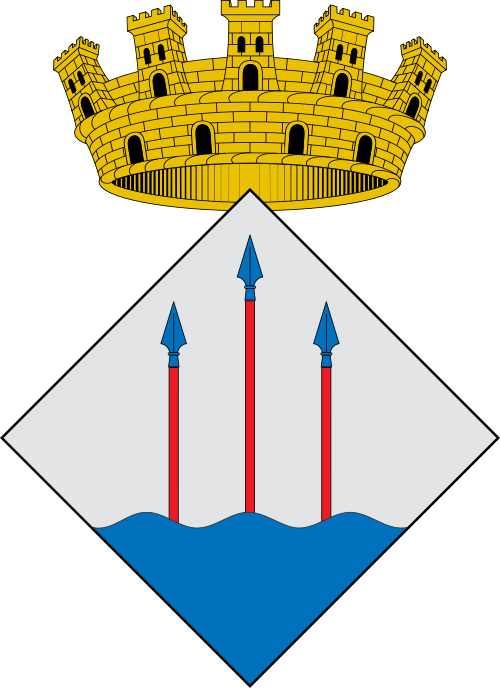 Escut de Llançà