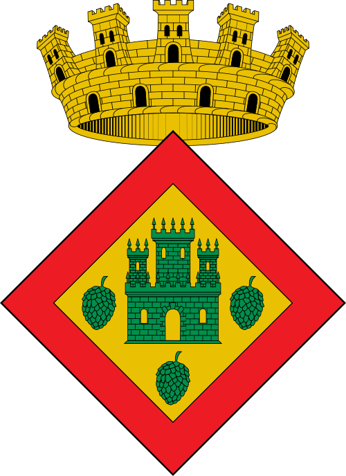 Escut de Gósol