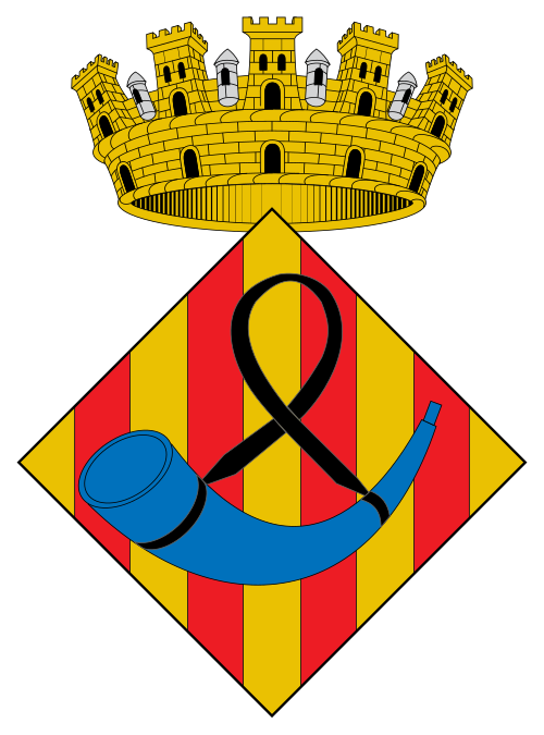 Escut de Cornellà de Llobregat