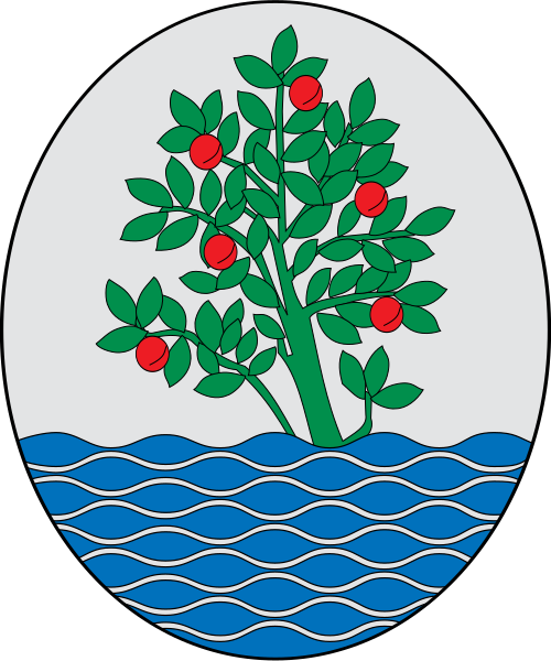 Escut de Arenys de Mar