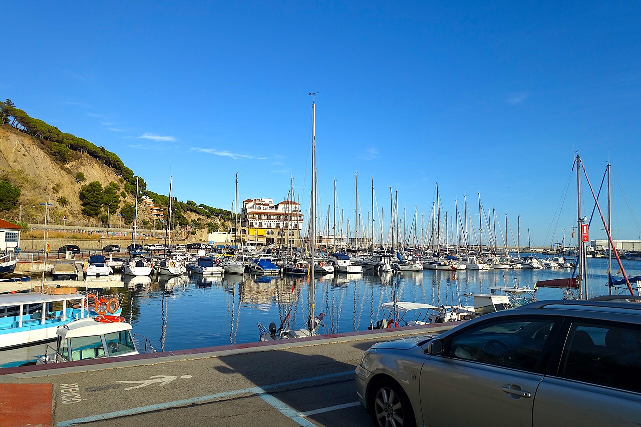 Arenys de Mar