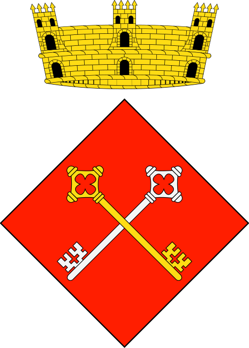 Escut de Bausen