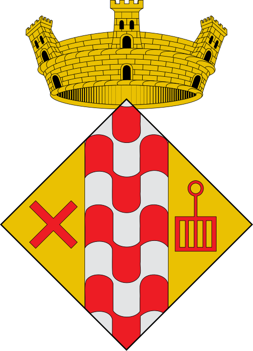Escut de Canet d'Adri