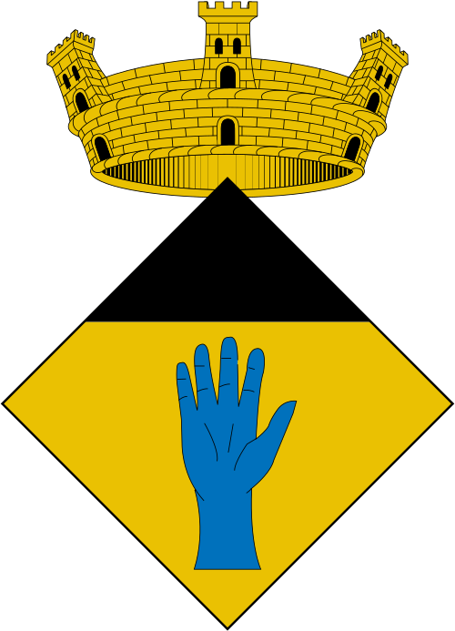 Escut de Marçà