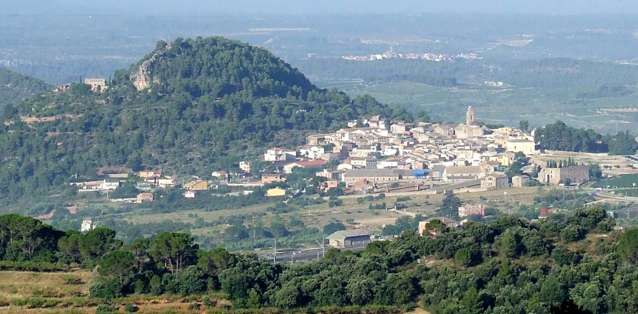 Marçà