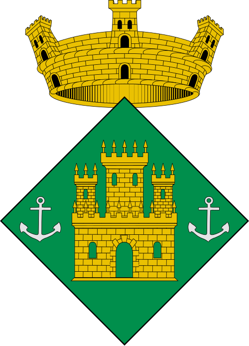 Escut de L'Espunyola