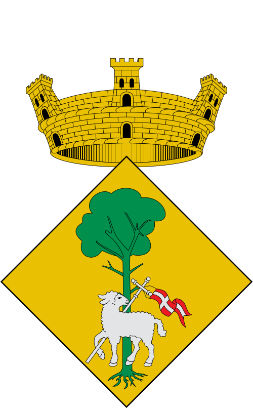 Escut de Sant Joan Despí