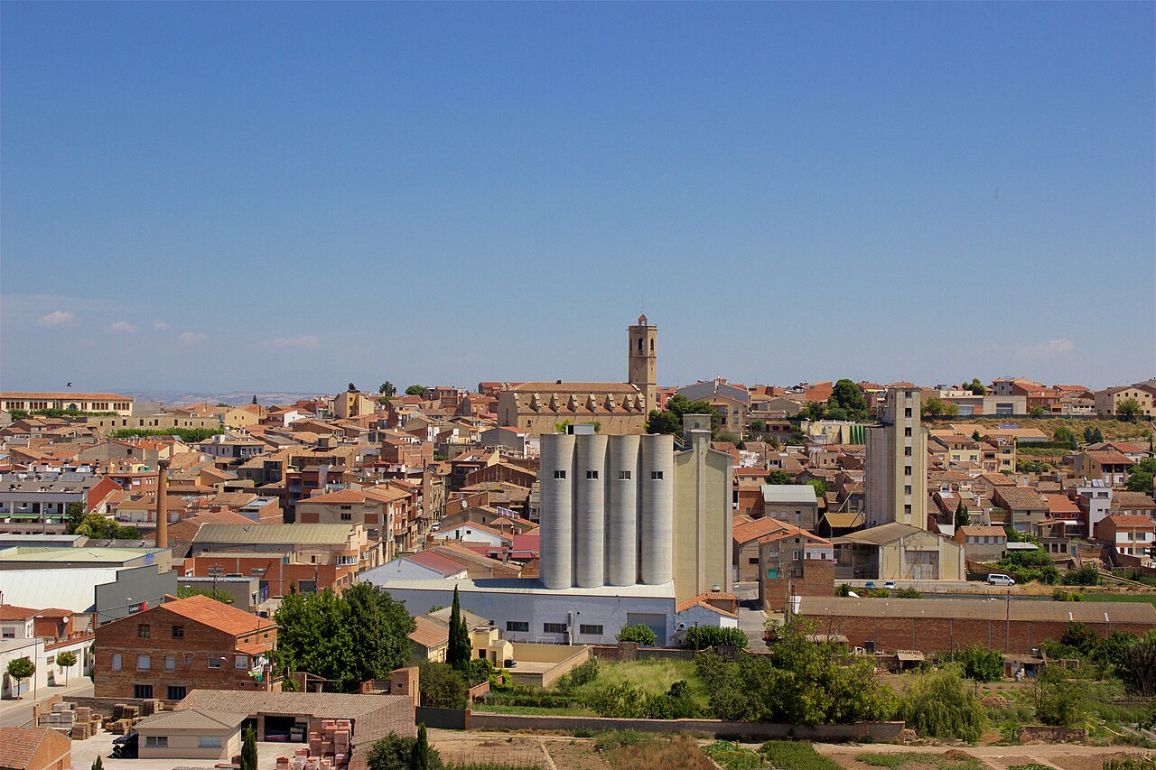 Bellpuig