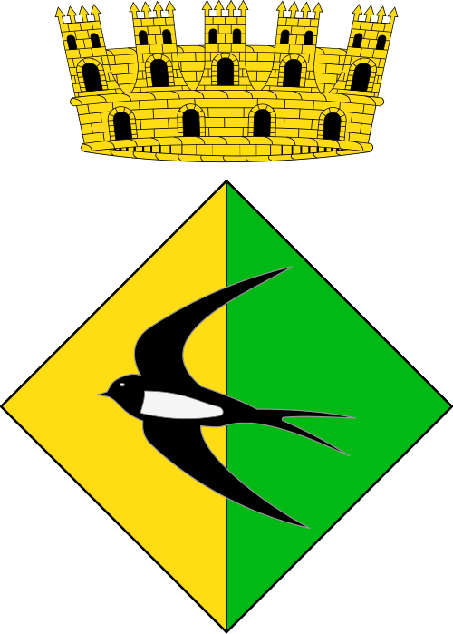 Escut de Badia del Vallès