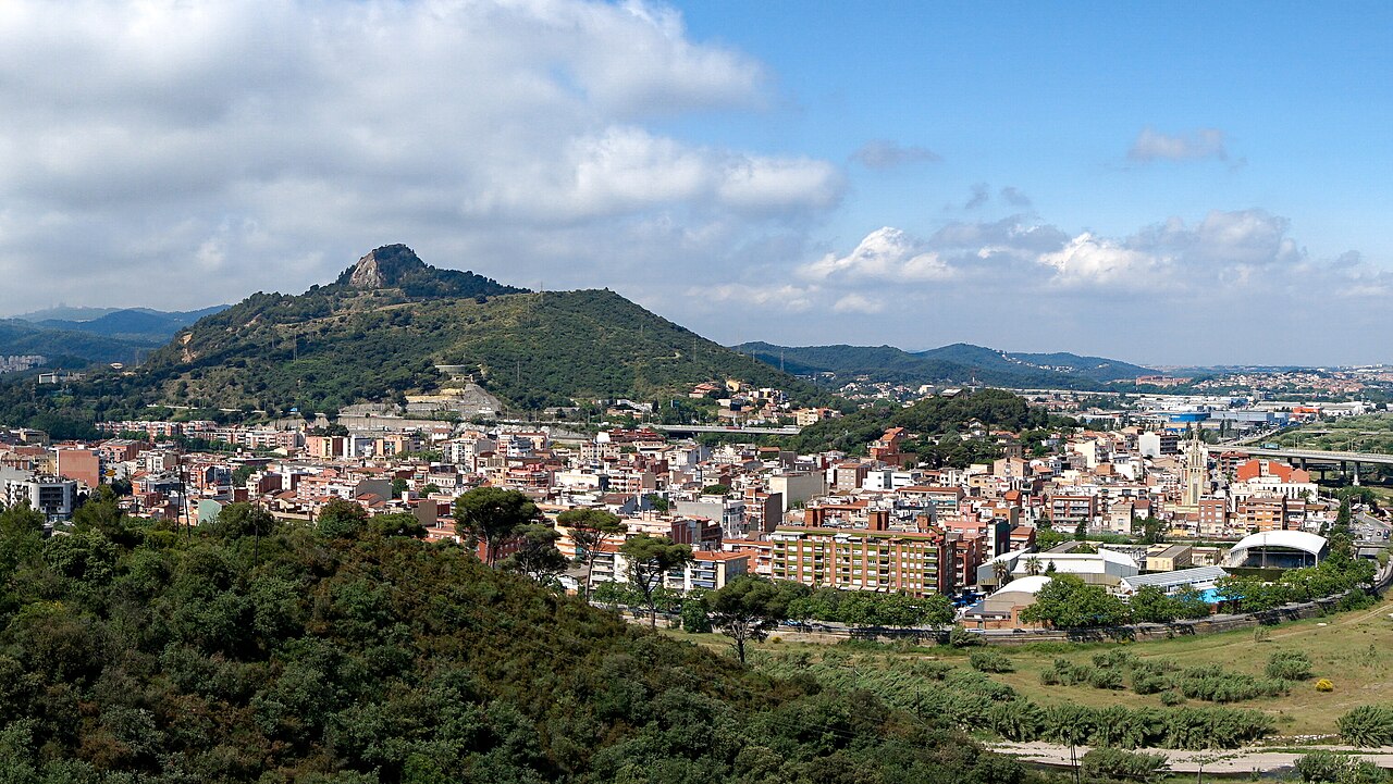 Montcada i Reixac