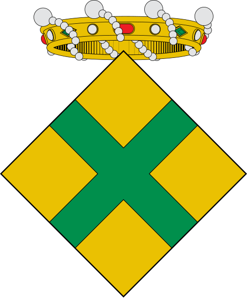 Escut de El Papiol