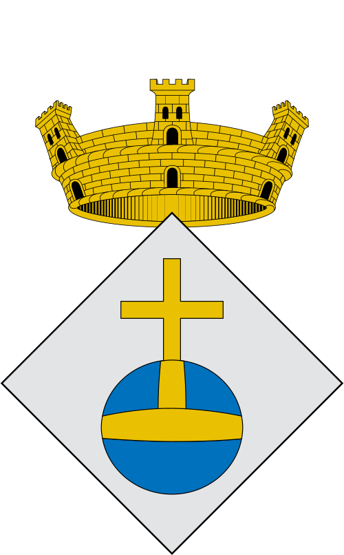 Escut de Polinyà