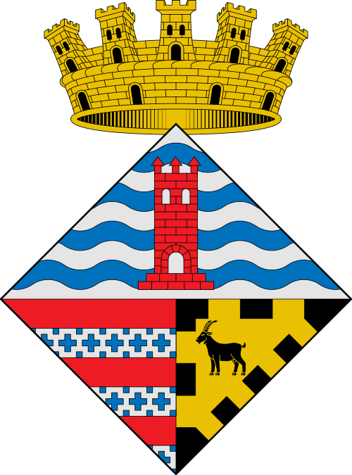 Escut de Malgrat de Mar