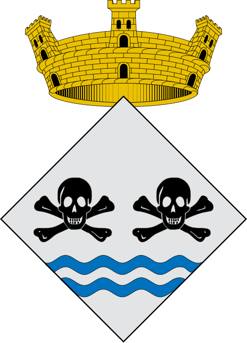 Escut de Riumors
