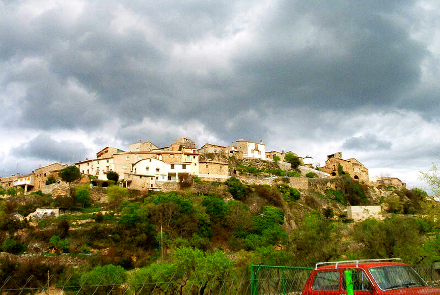 Llimiana