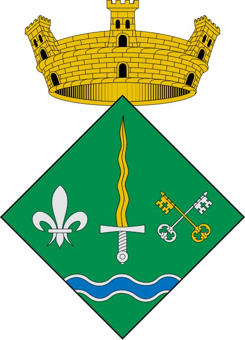 Escut de Isòvol