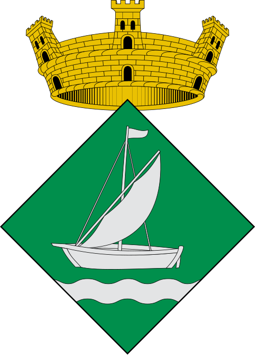 Escut de Vilanova de la Barca