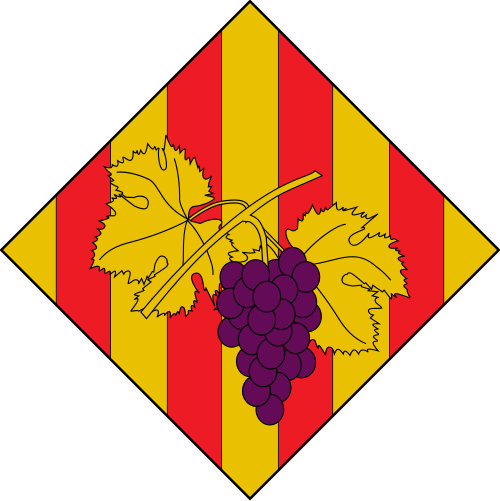 Escut de La Vilella Alta