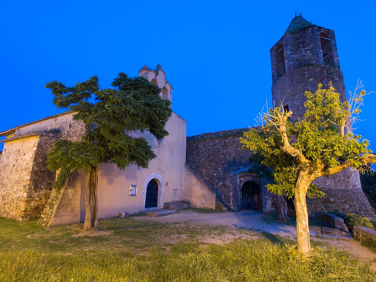 Brunyola i Sant Martí Sapresa