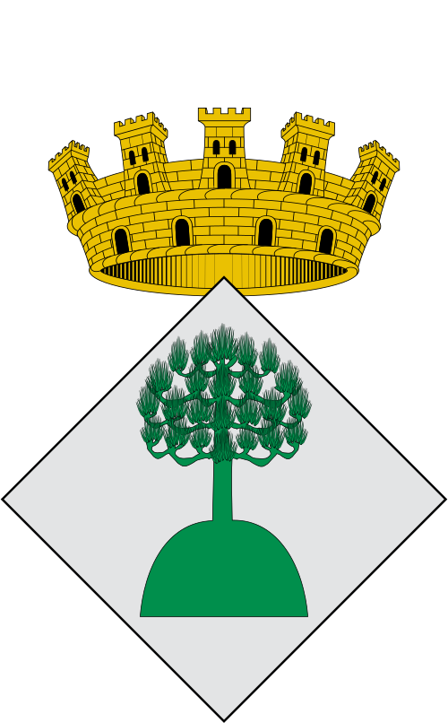 Escut de Benifallet