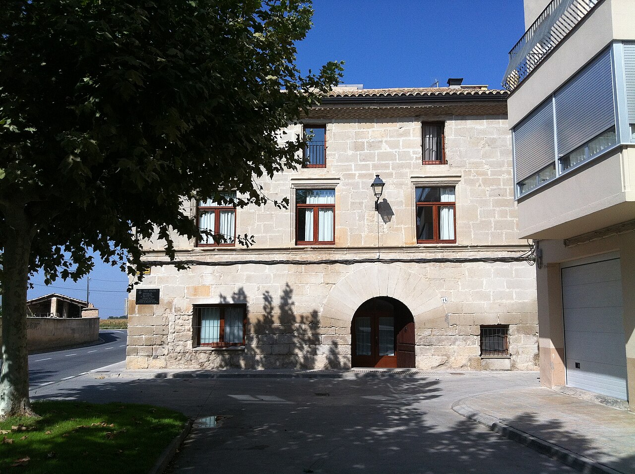 Vilanova de Bellpuig