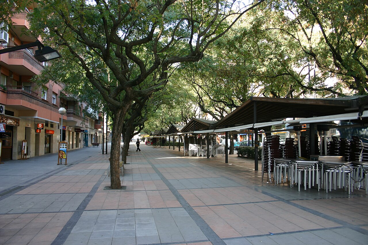 Viladecans