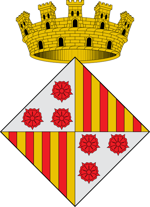 Escut de Els Prats de Rei