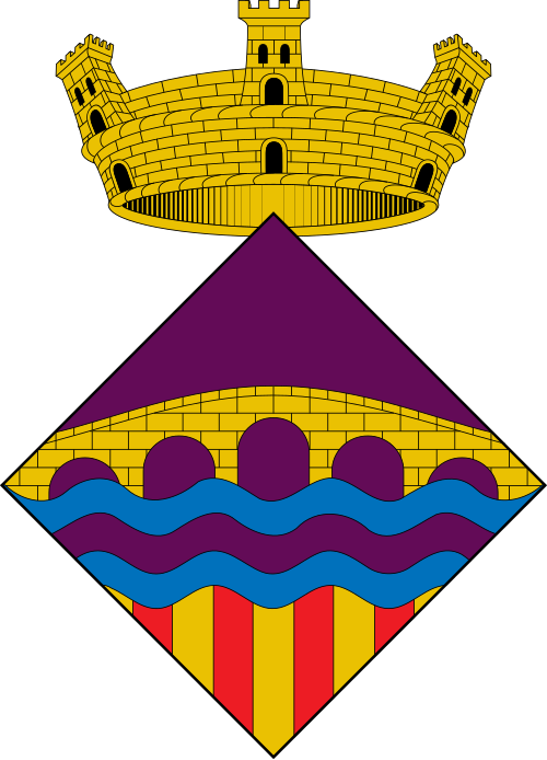 Escut de Gualta