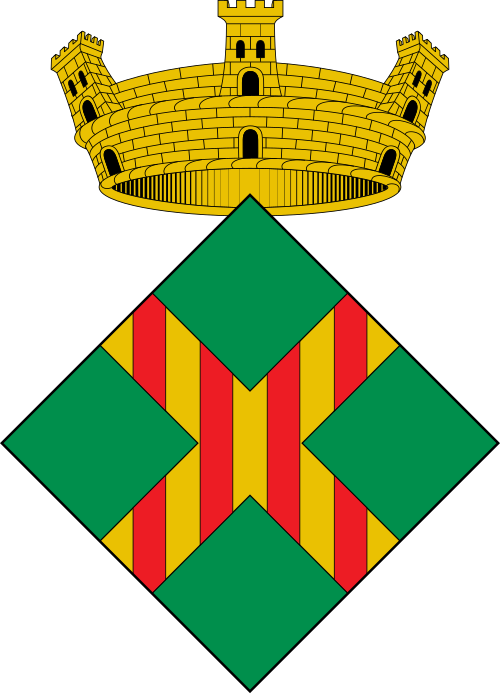 Escut de Viladasens