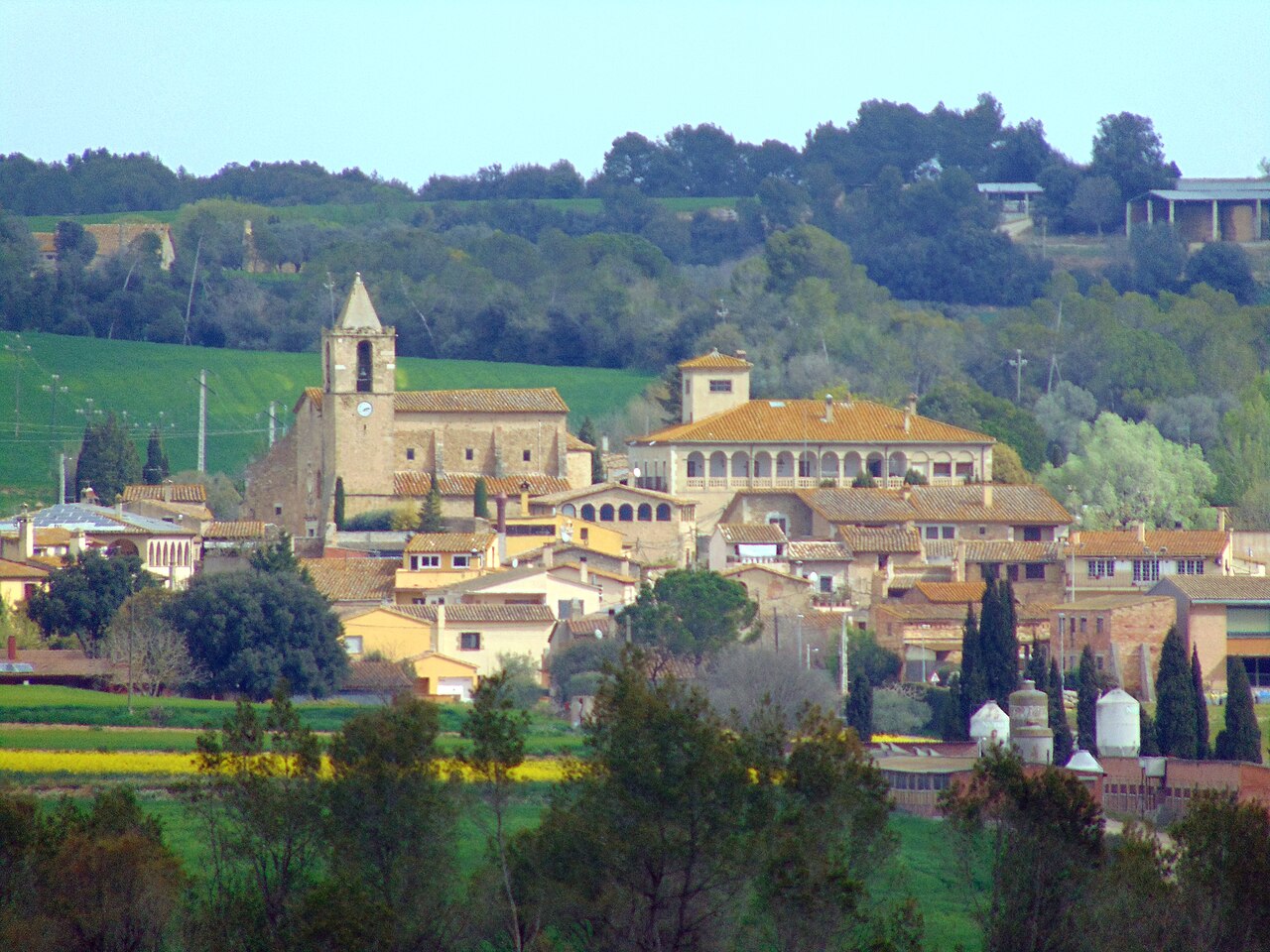 Viladasens