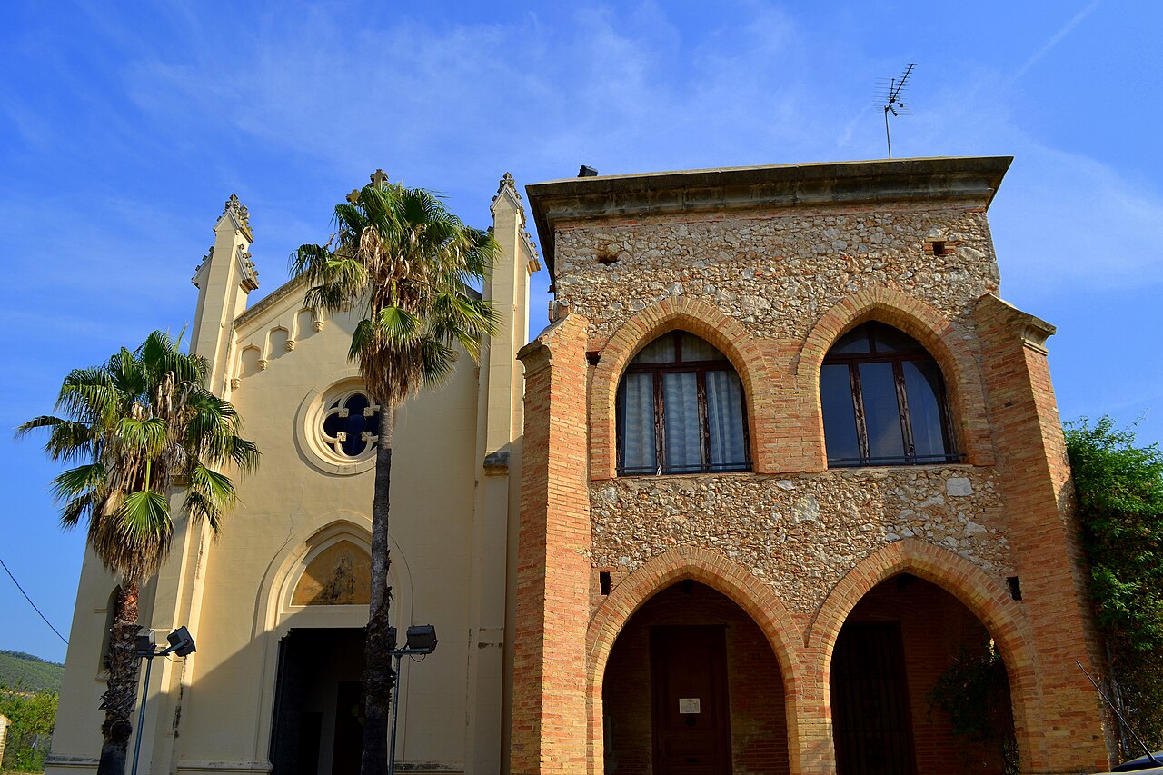 Castellví de la Marca