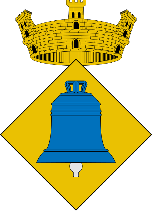 Escut de Sant Just Desvern