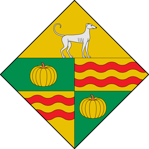 Escut de Cabacés
