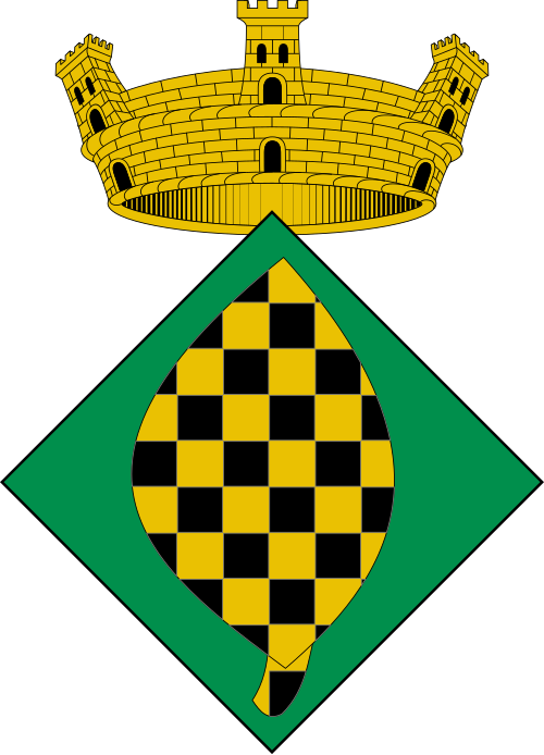 Escut de La Fuliola