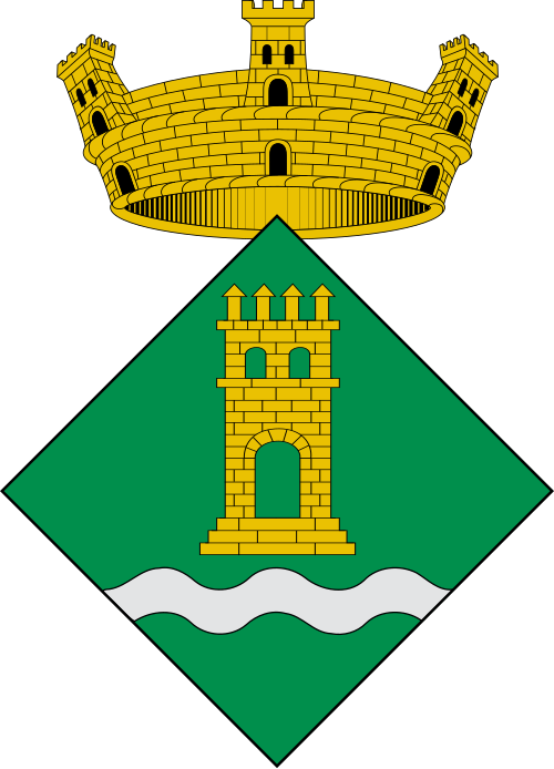 Escut de Torroella de Fluvià