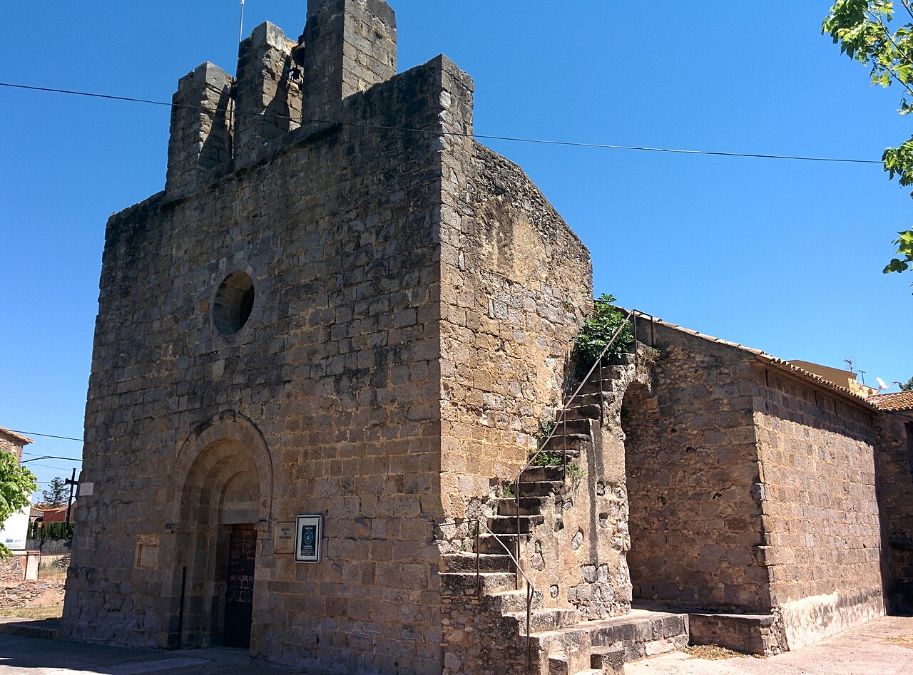 Torroella de Fluvià