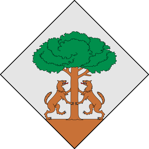 Escut de Gratallops