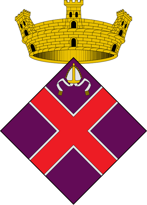 Escut de Ultramort