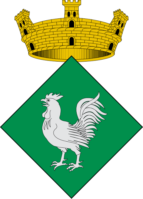 Escut de Cabó