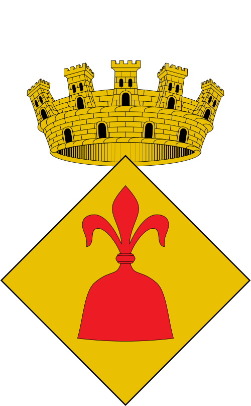 Escut de Mont-roig del Camp