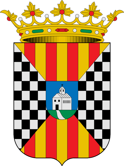 Escut de Mollerussa